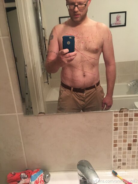 Sniffybob82 onlyfans naked leaks