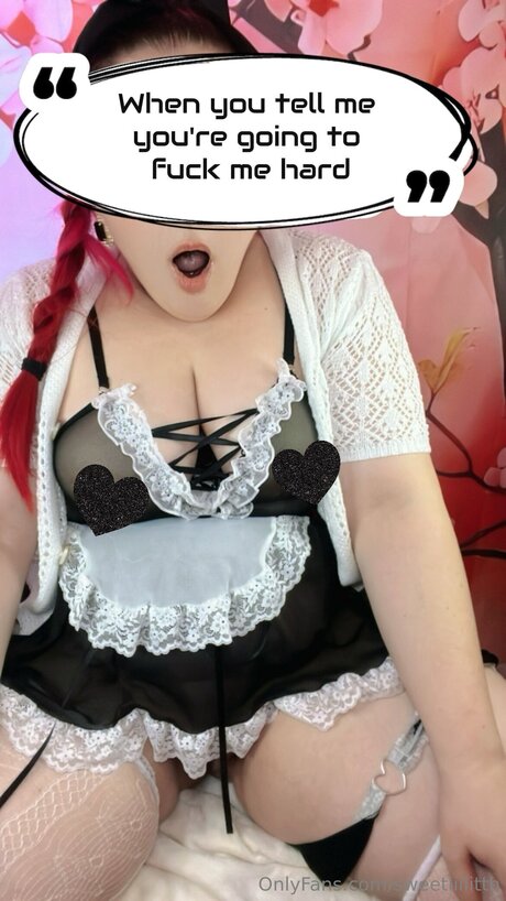 Sweetlillitth leaked only fans porn