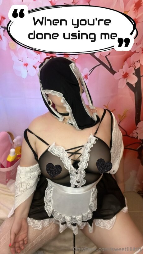 Sweetlillitth leak only fans