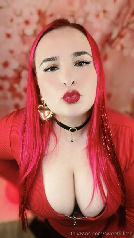 Sweetlillitth onlyfans page