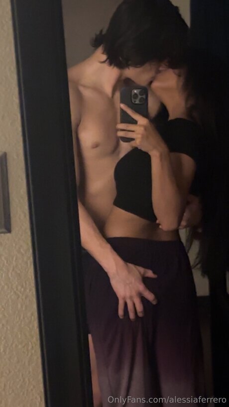 Alessiaferrero onlyfans de