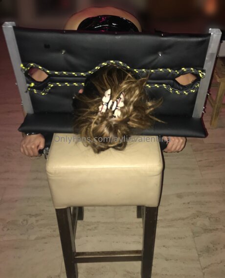 Aylinvalentina leaked onlyfans xxx