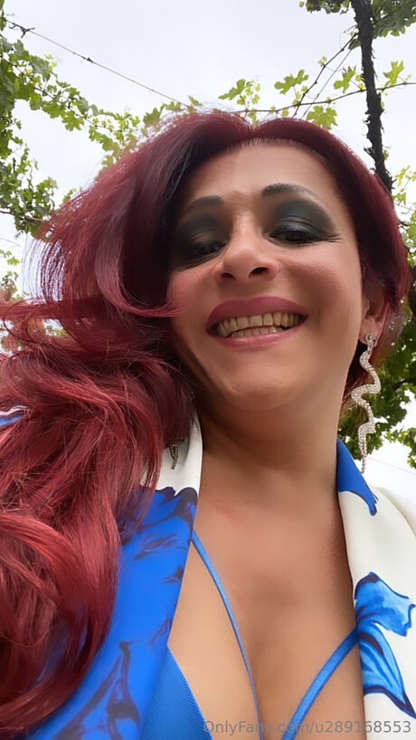 Carla Attrice Italiana onlyfans leaked tits