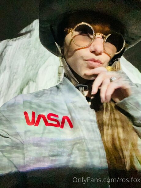 Rosifox onlyfans joi
