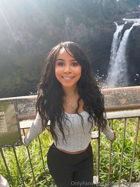 Daria Cerezo new onlyfans leaks