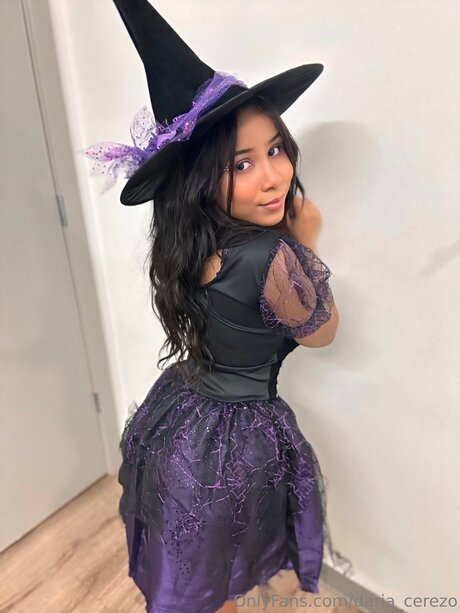 Daria Cerezo fans only