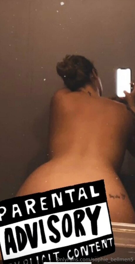 Sophie Bellmen5 new onlyfans leaks