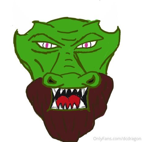 Dcdragon new onlyfans