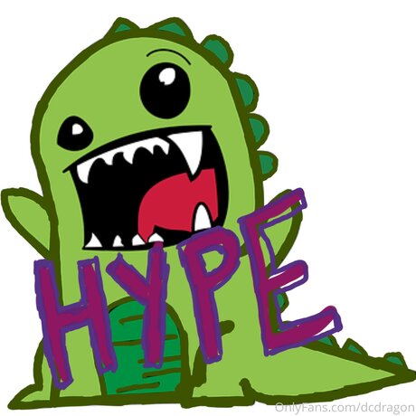 Dcdragon onlyfans nudes