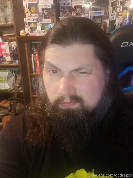 Dcdragon leaked onlyfans sex