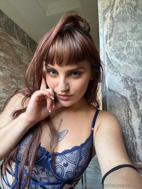 Tsunade San only fans nudes