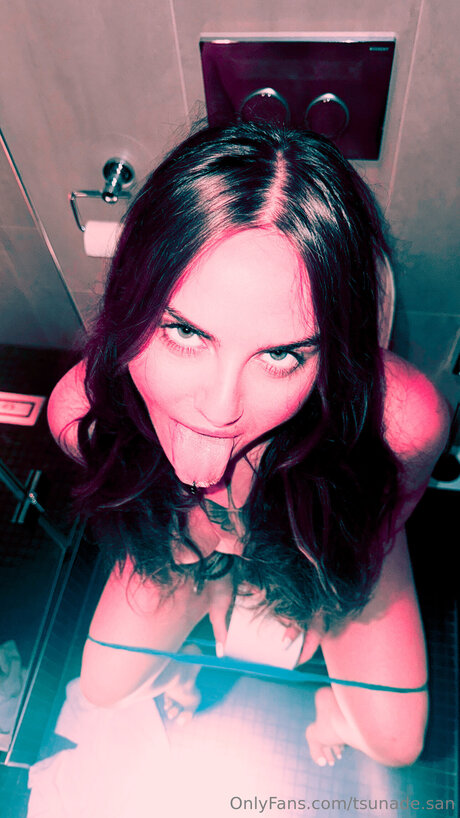 Tsunade San leaked only fans nudes