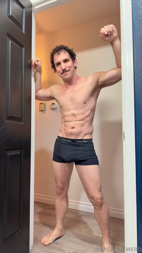 Grgisthewerd onlyfans leaked sex