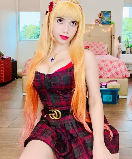 Windy Girk onlyfans leakd