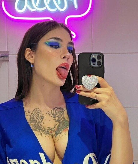 Gabriela Zambrozuski onlyfans nudes