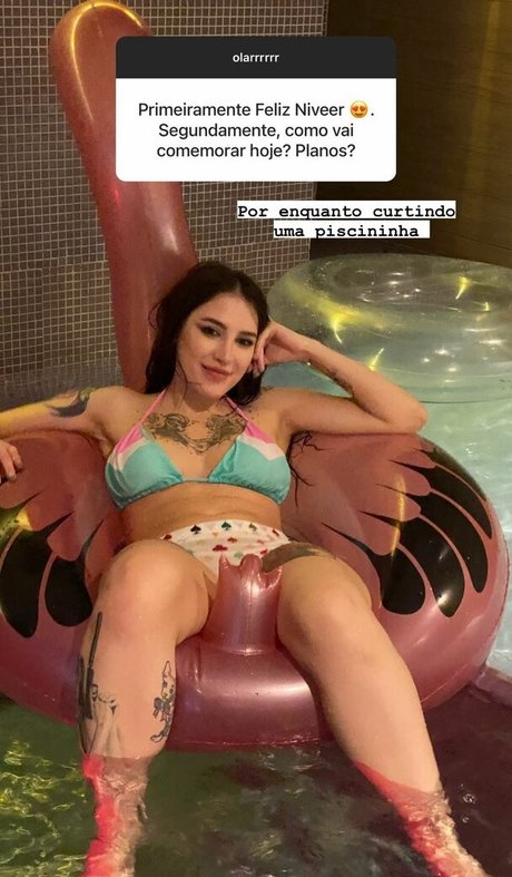 Gabriela Zambrozuski nude onlyfans