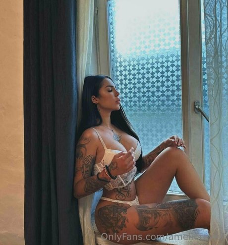 ameliereve7 nude onlyfans porn