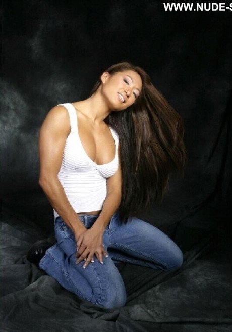 Gail Kim onlyfans keak