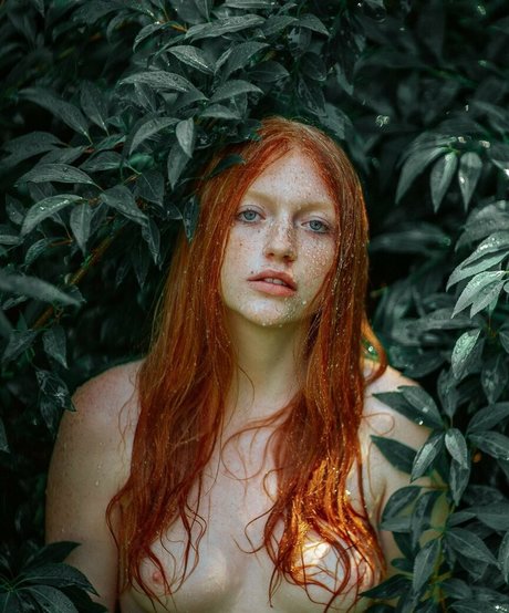 Lilianna Ruger only fans nude