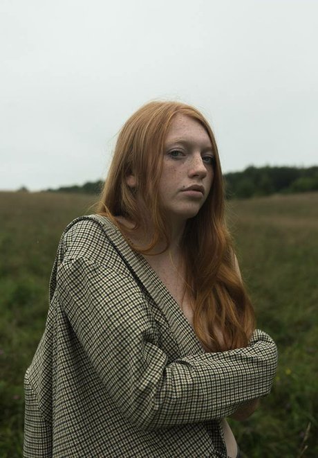 Lilianna Ruger only fans leaked porn