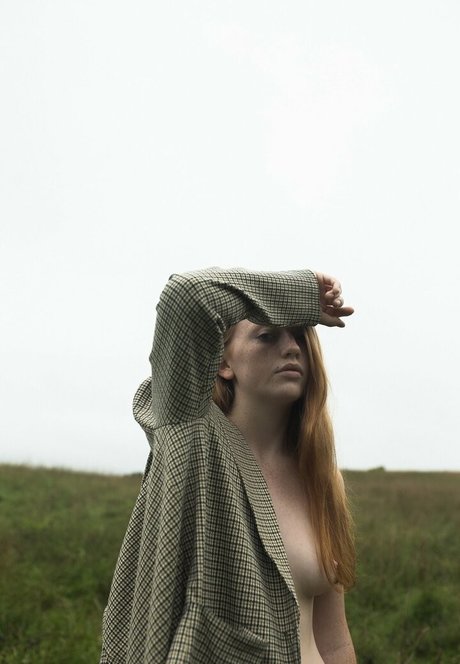 Lilianna Ruger desnuda onlyfans