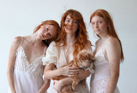 Lilianna Ruger onlyfans nude