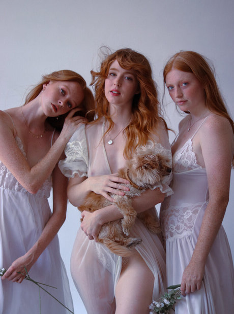 Lilianna Ruger sex tape onlyfans