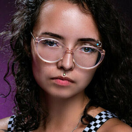 Electrahearth onlyfans nude tits