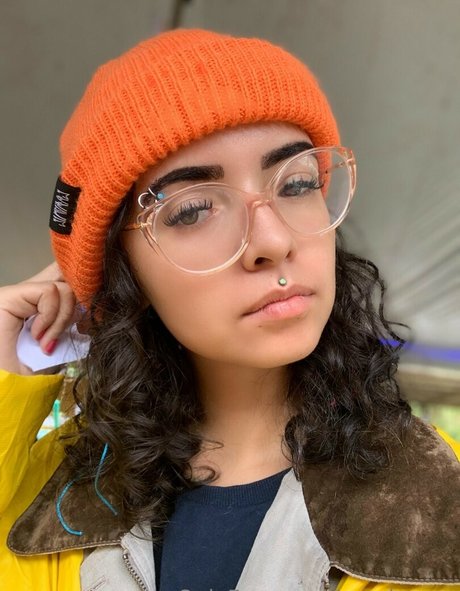 Electrahearth leaked onlyfans pics