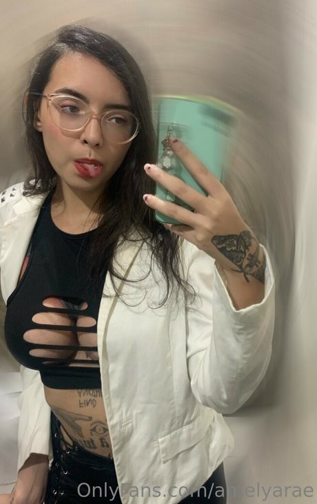 Electrahearth onlyfans fuck