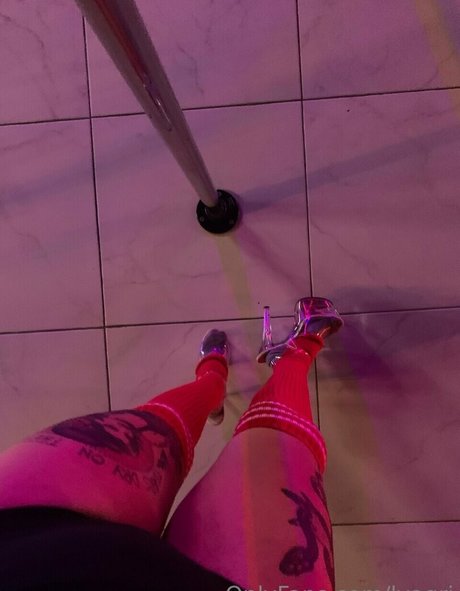 Electrahearth leaked onlyfans xxx