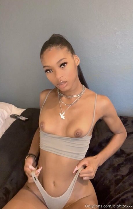 islabizaxxx onlyfans leak sex