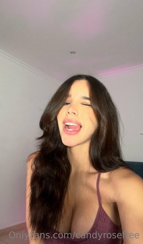 candyrosefree onlyfans leak fuck