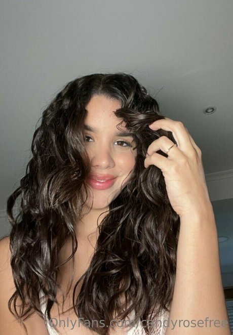 candyrosefree porn onlyfans leak