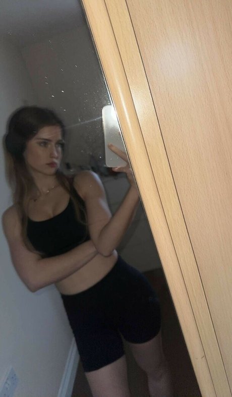 Mira Szalma nude onlyfans porn