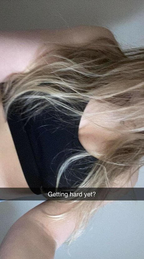 Mira Szalma naked onlyfans leaks