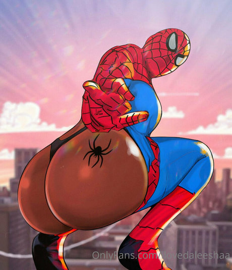 ilovedaleeshaa only fans leaks