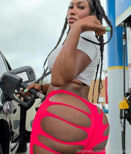 ilovedaleeshaa onlyfans leaked free