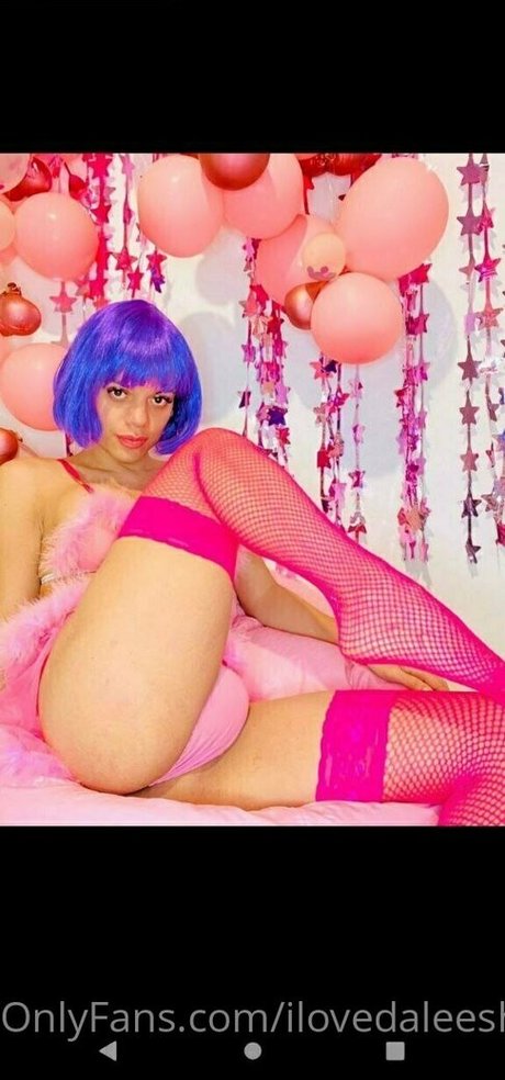 ilovedaleeshaa leaked nude onlyfans