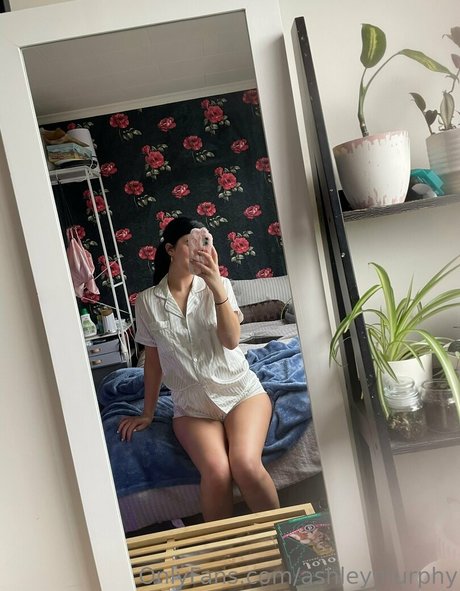 ashleymurphy nude on onlyfans
