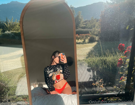 nzgirl97 onlyfans sextape