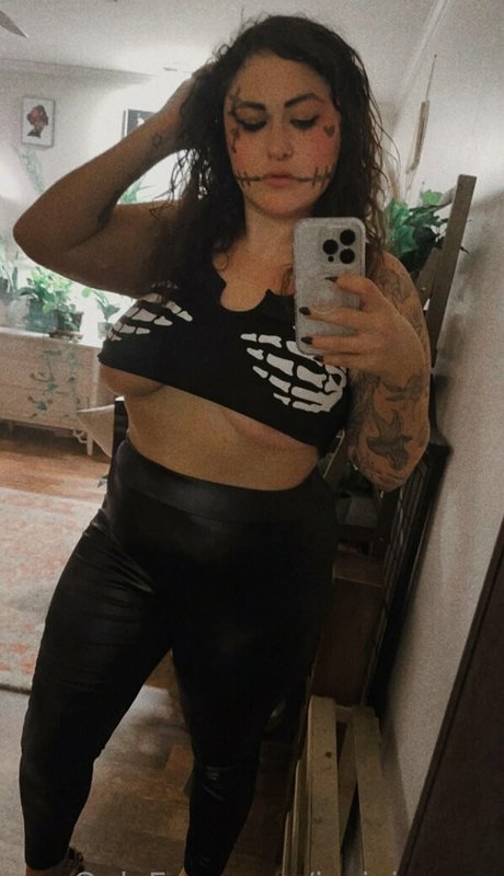 josiejaxxon onlyfans naked pics