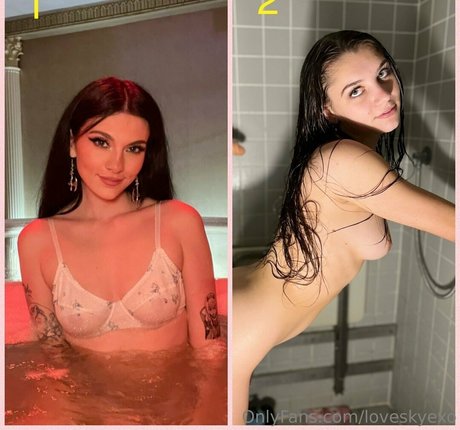 loveskyexo onlyfans for free