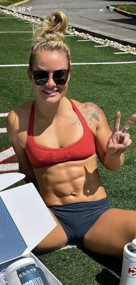 Dani Elle Speegle onlyfans pictures