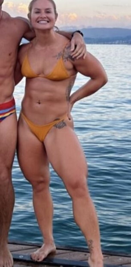 Dani Elle Speegle on onlyfans