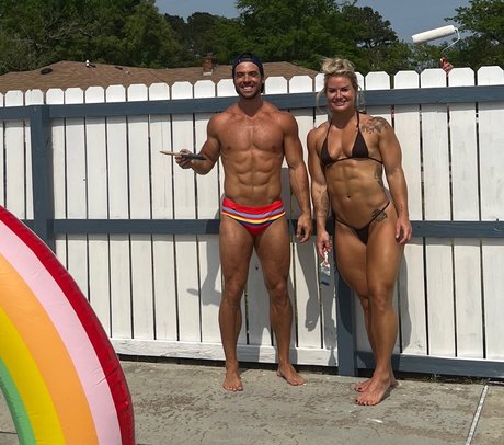 Dani Elle Speegle naked onlyfans