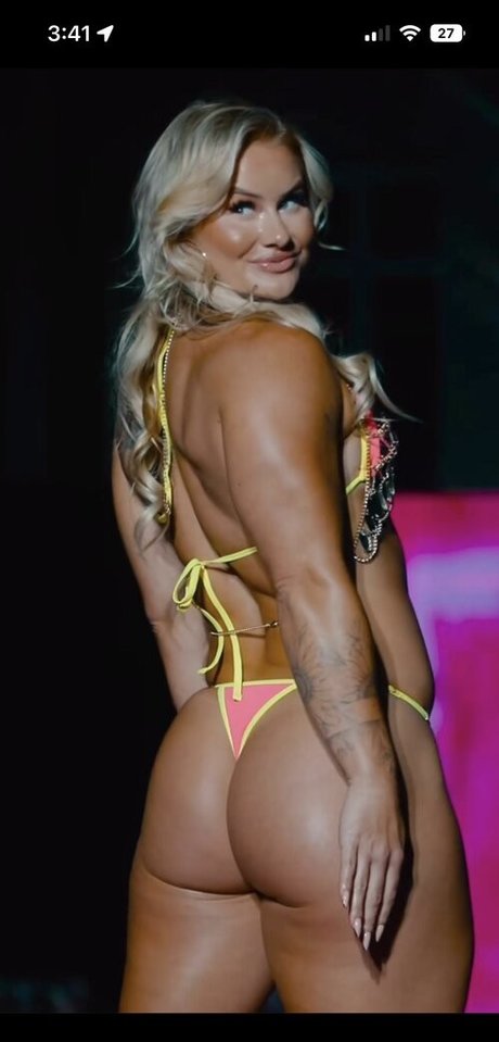 Dani Elle Speegle onlyfans exposed