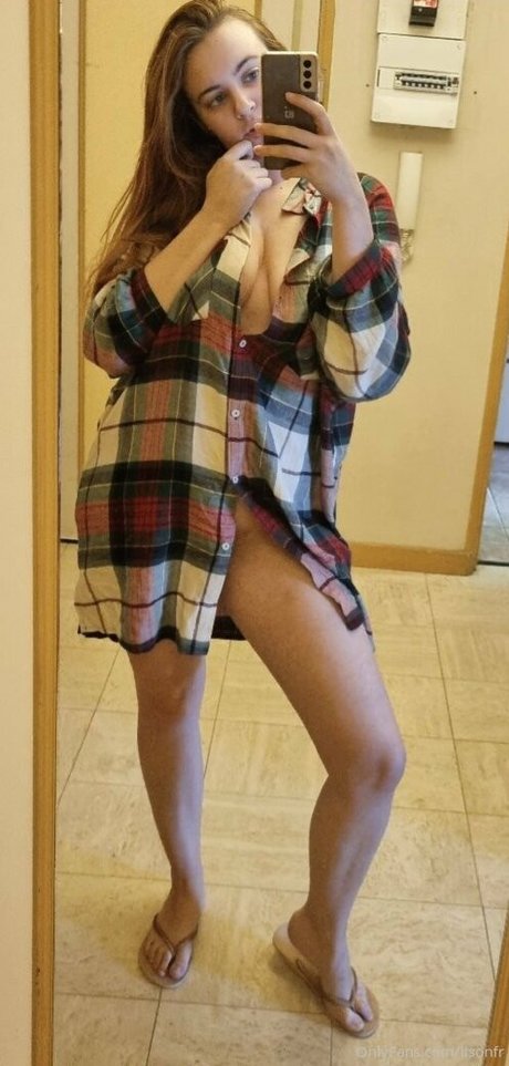 LisonFr onlyfans photo