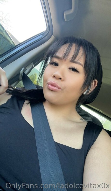 ladolcevitax0x onlyfans sexy