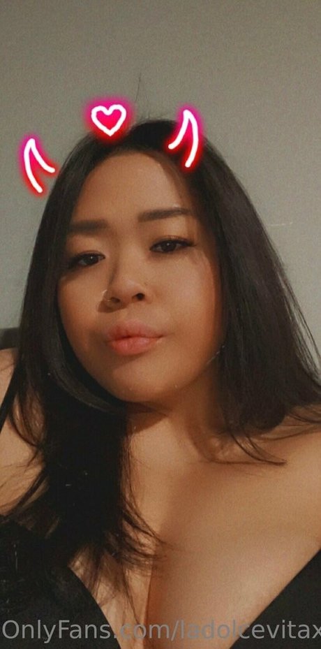 ladolcevitax0x onlyfans free content